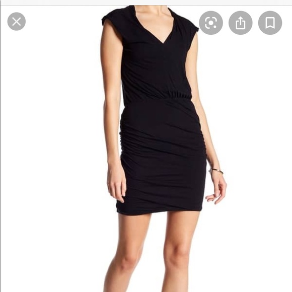 James Perse dress sz 1/S